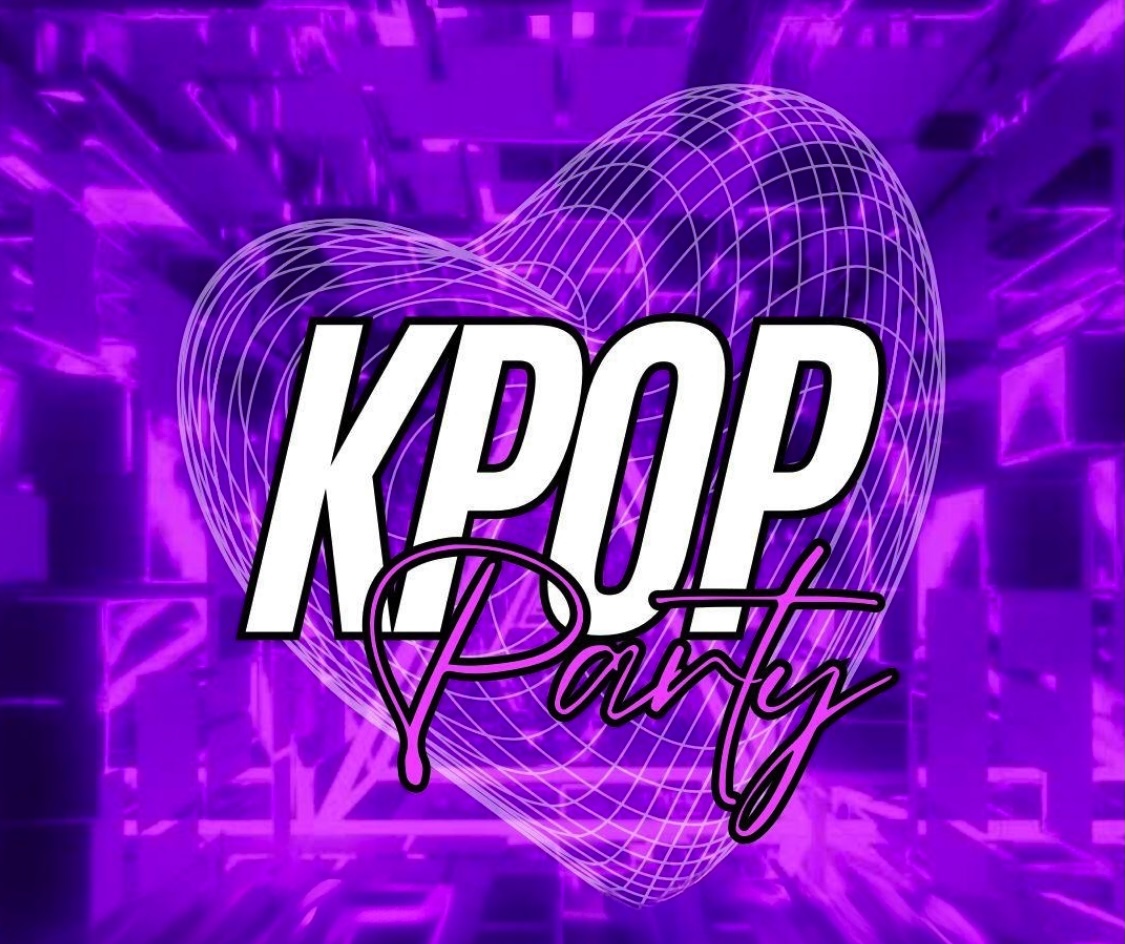 K-POP PARTY
