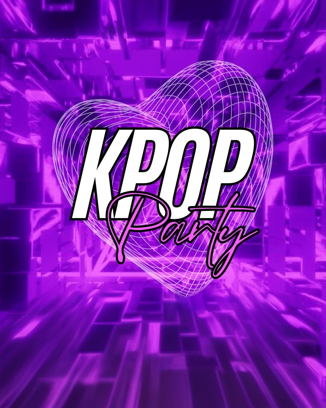 K-POP PARTY 