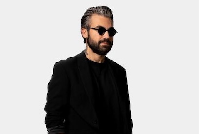 DJ Doğuş Çabakçor