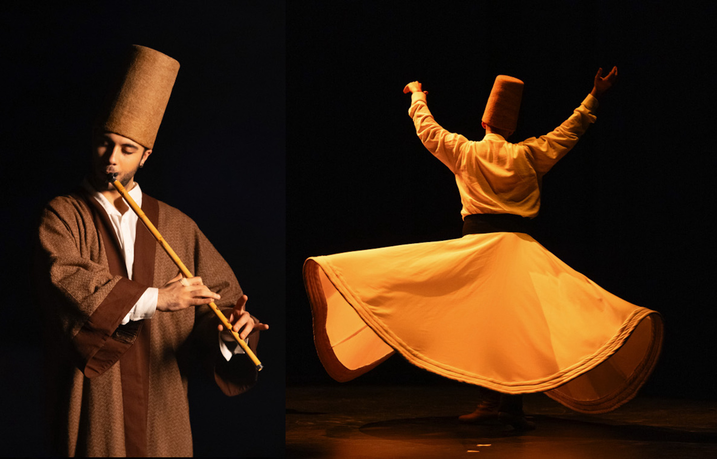 Legends of İstanbul