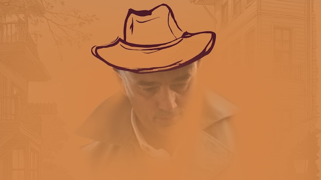 Hayatı Hikâye Olan Adam Sait Faik